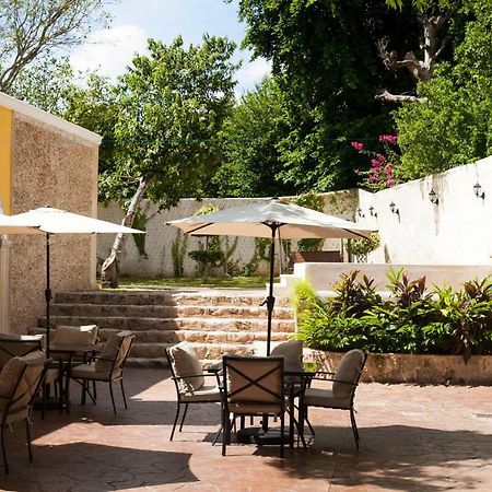 Villa San Antonio De Padua Исамал Екстериор снимка